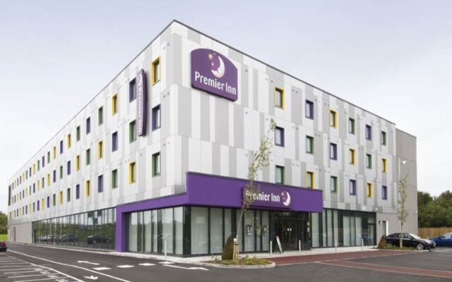 Premier Inn London Stansted Airport