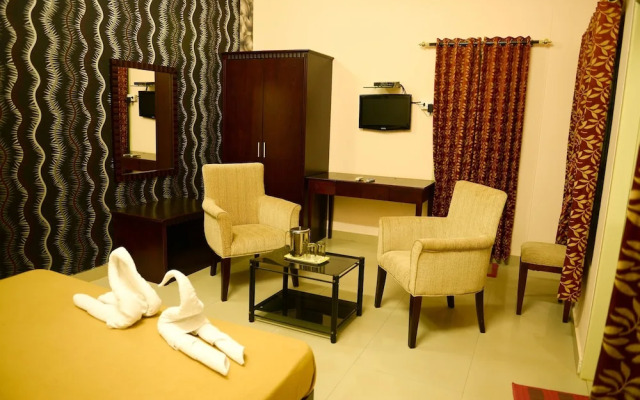 KSTDC Hotel Mayura Yatrinivas