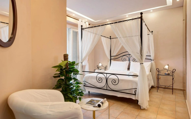 Relais Nerano Suites