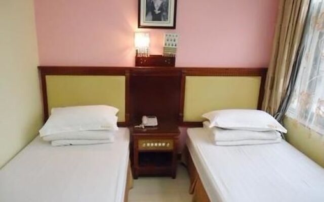 Aihua Hotel - Shenzhen