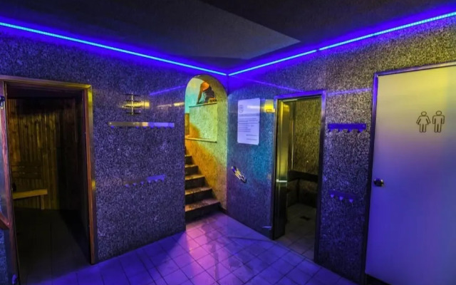 Pensjonat Fitness i Spa Gregor