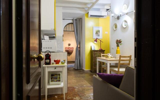 Stella'S Apartment in Monti