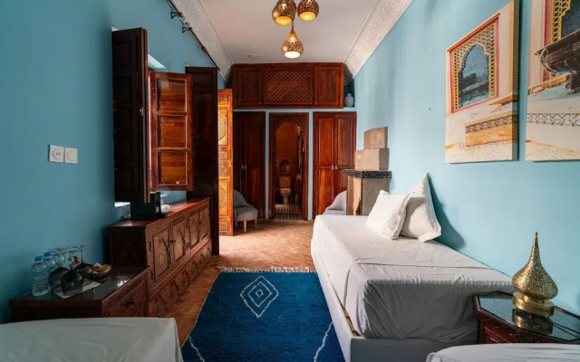 Riad Serendip Boutique Hotel