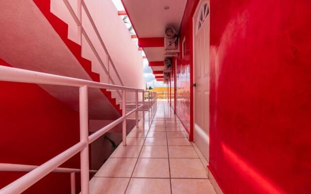 Hotel Bello Caribe Express