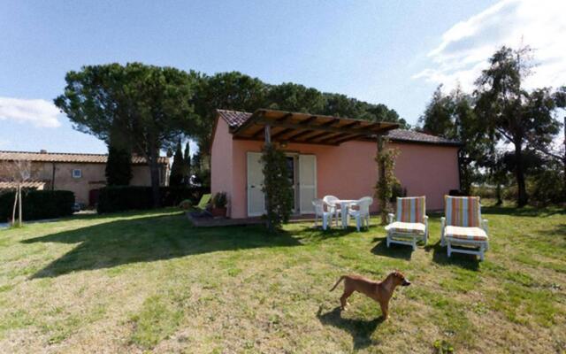 Agriturismo Antico Podere Il Polveraio