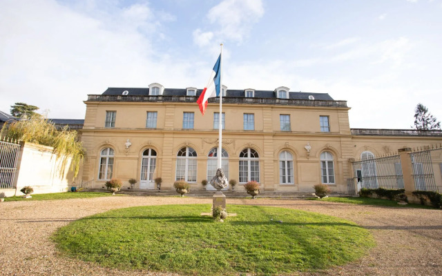 Les Maisons de Campagne – Maison du Val