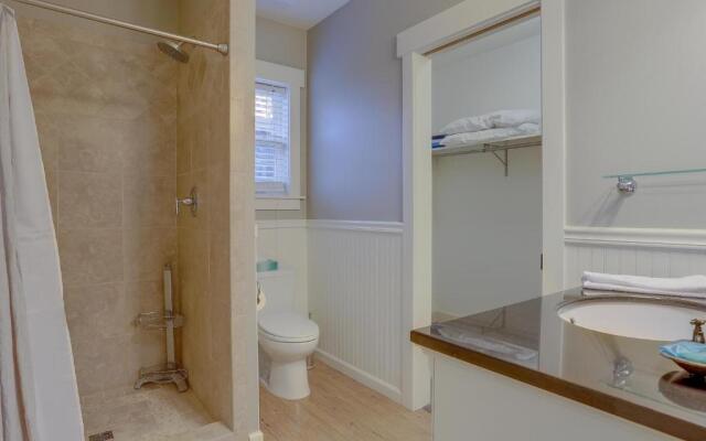 Five Peaks-AC-Hot Tub-5BR/3.5BA