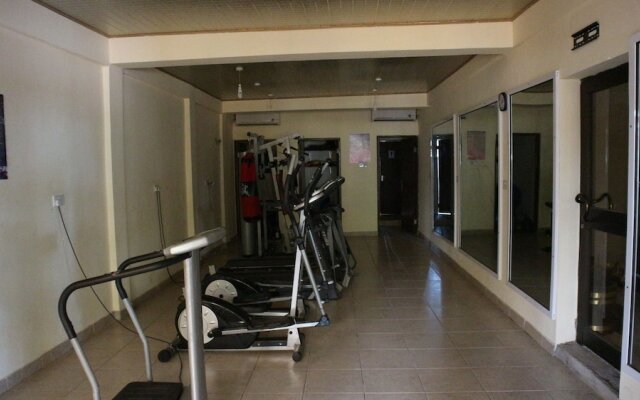 Krisview Hotel