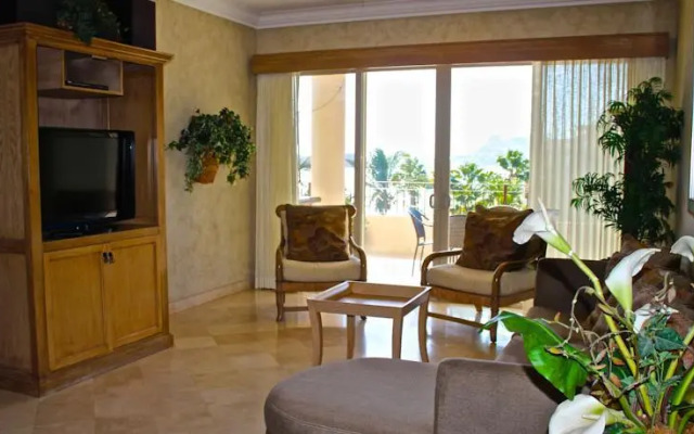 Medano Beach Villas
