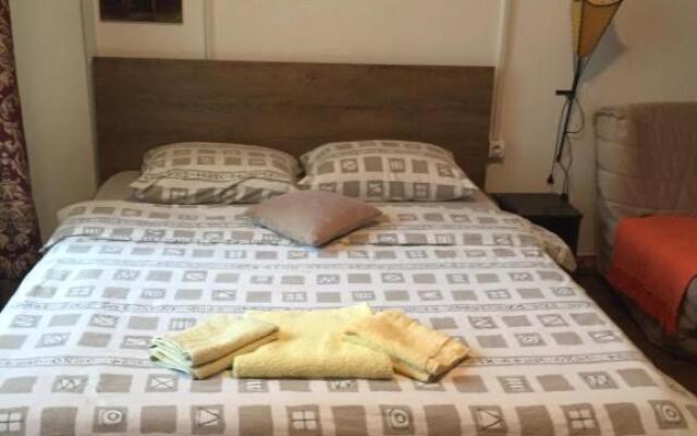 Apartment Viktor stan na dan
