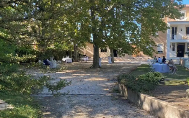 Domaine de la Nerthe