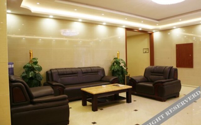 Xingfu Hostel