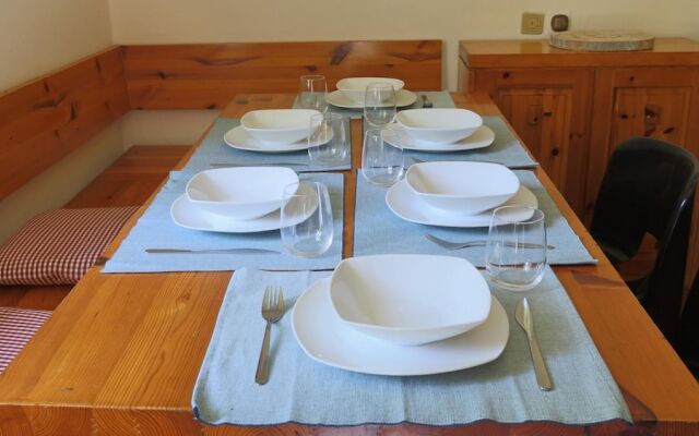 San Rocco 69 in San Fedele Intelvi