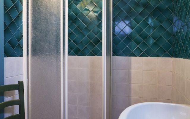 Casa Vacanze Villa il Borraccio