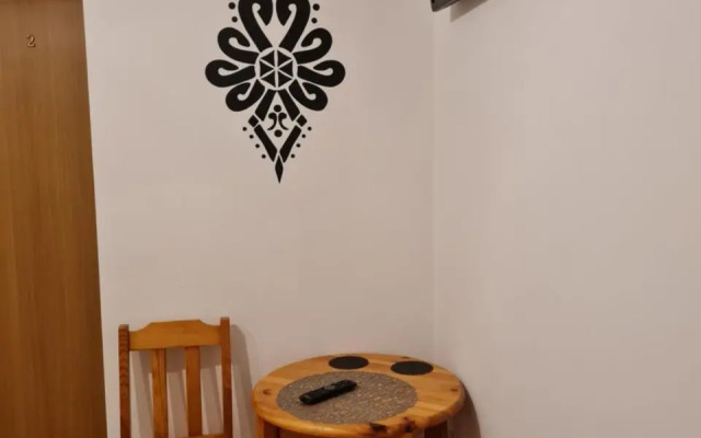 Pokoje Gościnne Zosia