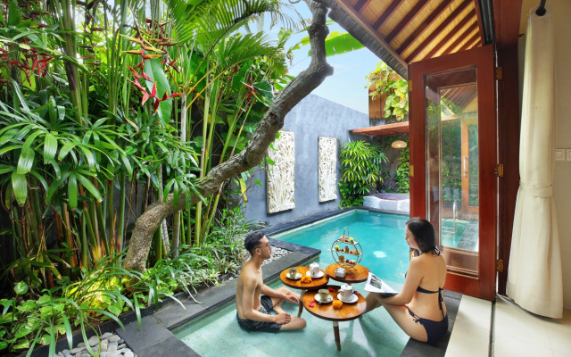 Seminyak Sanctuary Villa by Ini Vie Hospitality