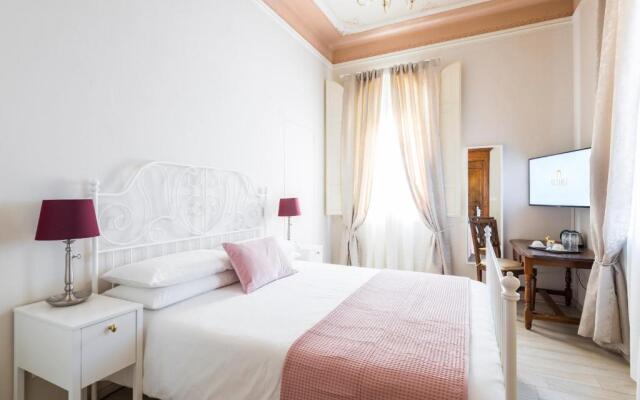 Villa Savioli Room & Breakfast