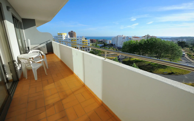 Oceano Atlantico Apartamentos Turisticos