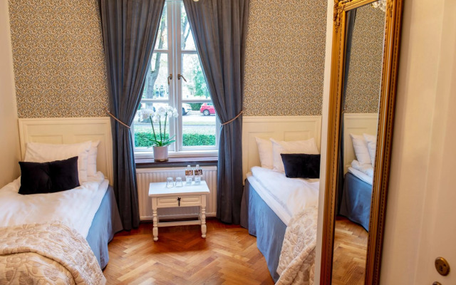 Slottshotellet i Kalmar