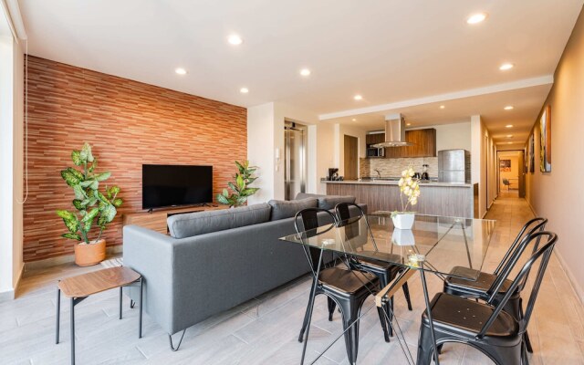 Roma Sur Apartments by VH