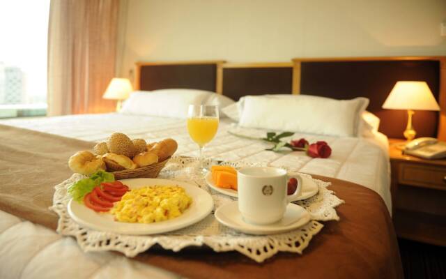 Hotel MiraMar