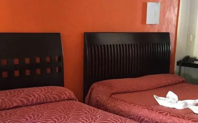 Hotel Avenida