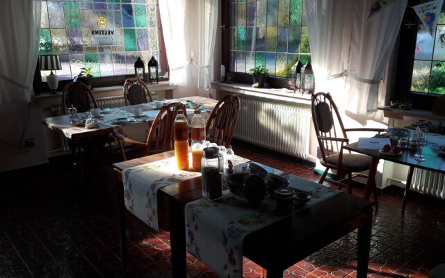 Hotel Haus Erlen