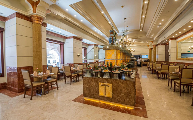 Dar Al Taqwa Hotel