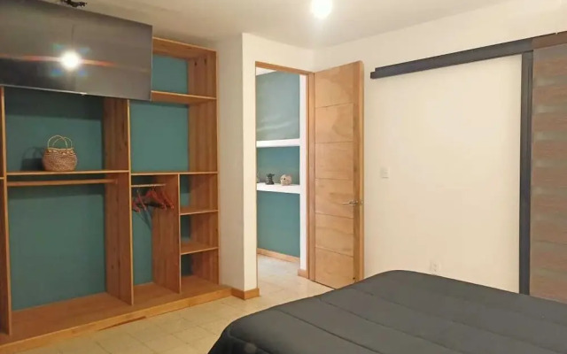 Cozana Guest House