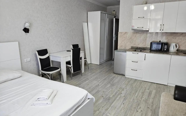 Apartment Khimshiashvili Street 27