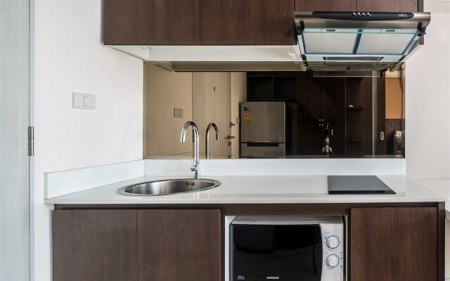 Apartment at Aristo Resort by Lofty