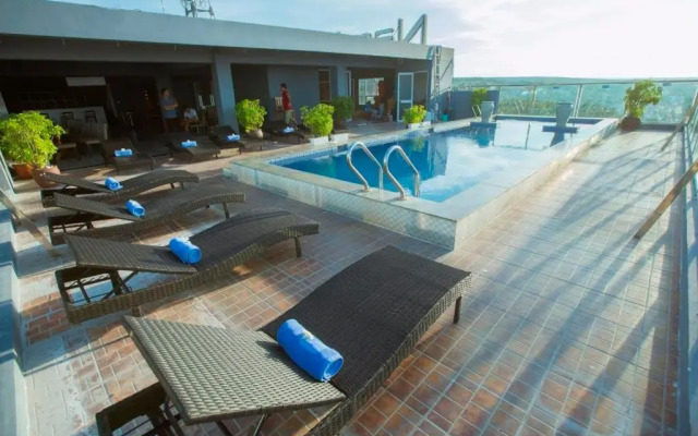 Mui Ne Boutique Hotel