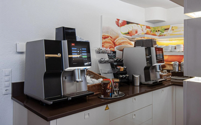 Acquarello Swiss Quality Hotel