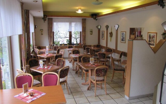 Hotel Panoramacafé Kattenes