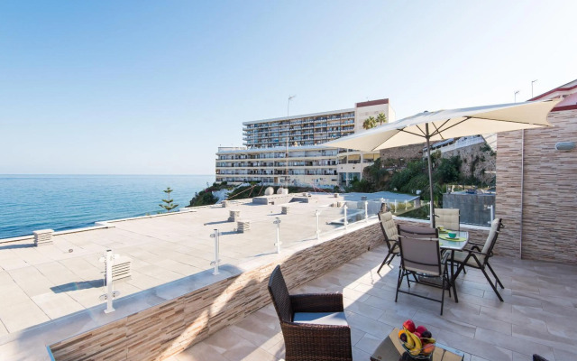 Seashore Bungalow Stunning