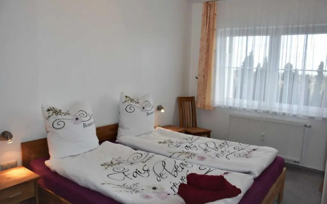 Apartment - Direkt am Wasser