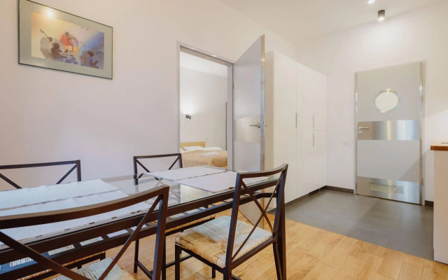 Sewa Apartamenty