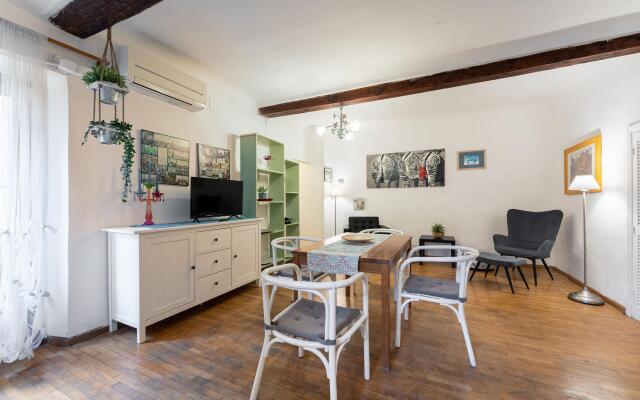 Via del Corso Apartment