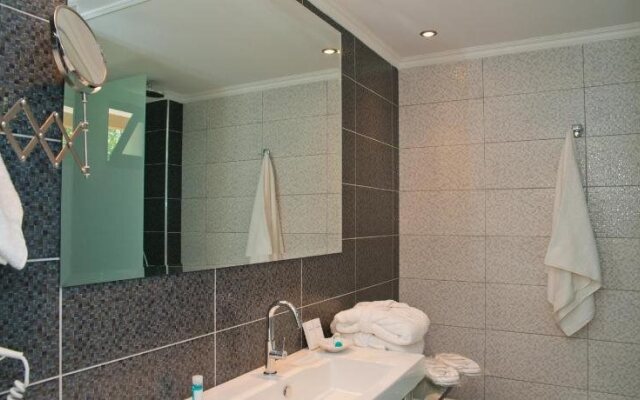 Strofades Beach Hotel - All inclusive