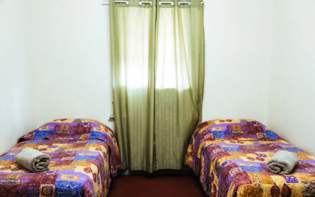Broken Hill Tourist Lodge
