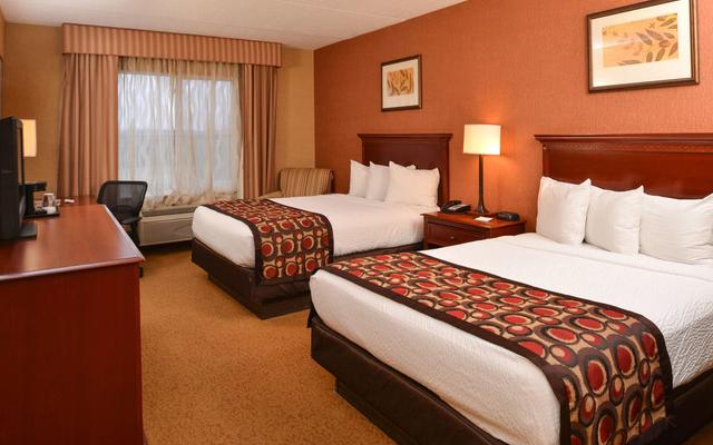 Country Inn & Suites by Radisson, Nashville Airport, TN