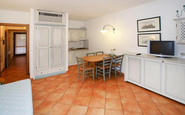 Apartment in Golfo Aranci with receptions