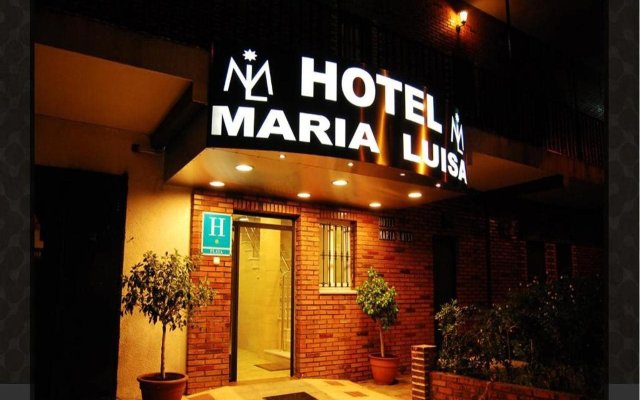 Hotel María Luisa