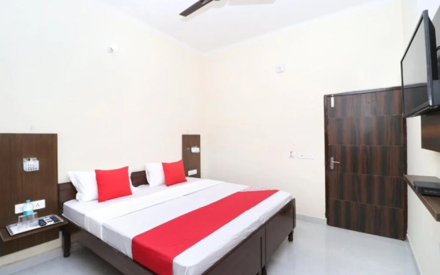Hotel Sharnam By OYO Rooms