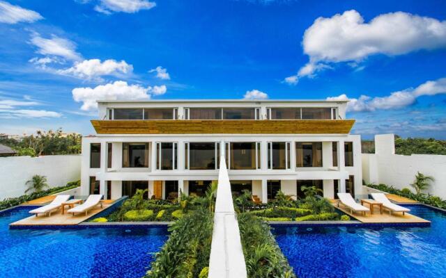 Sheng Tu Villa