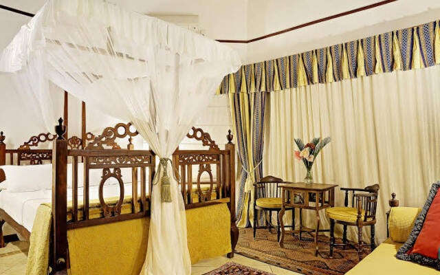 AfroChic Diani Beach