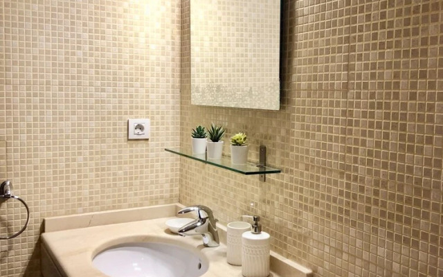 Serva la Bari Apartment II