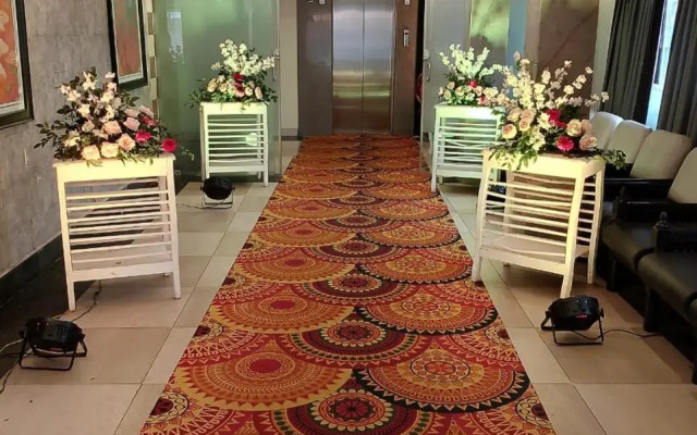 Hotel Pushpak