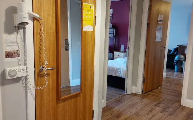 Wild Atlantic Apartments Killarney