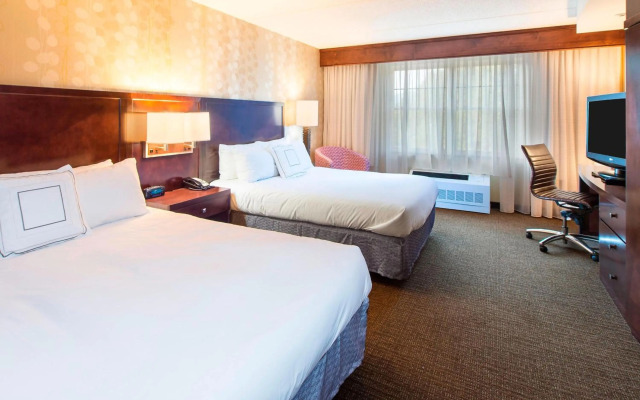 Courtyard by Marriott Lake Placid